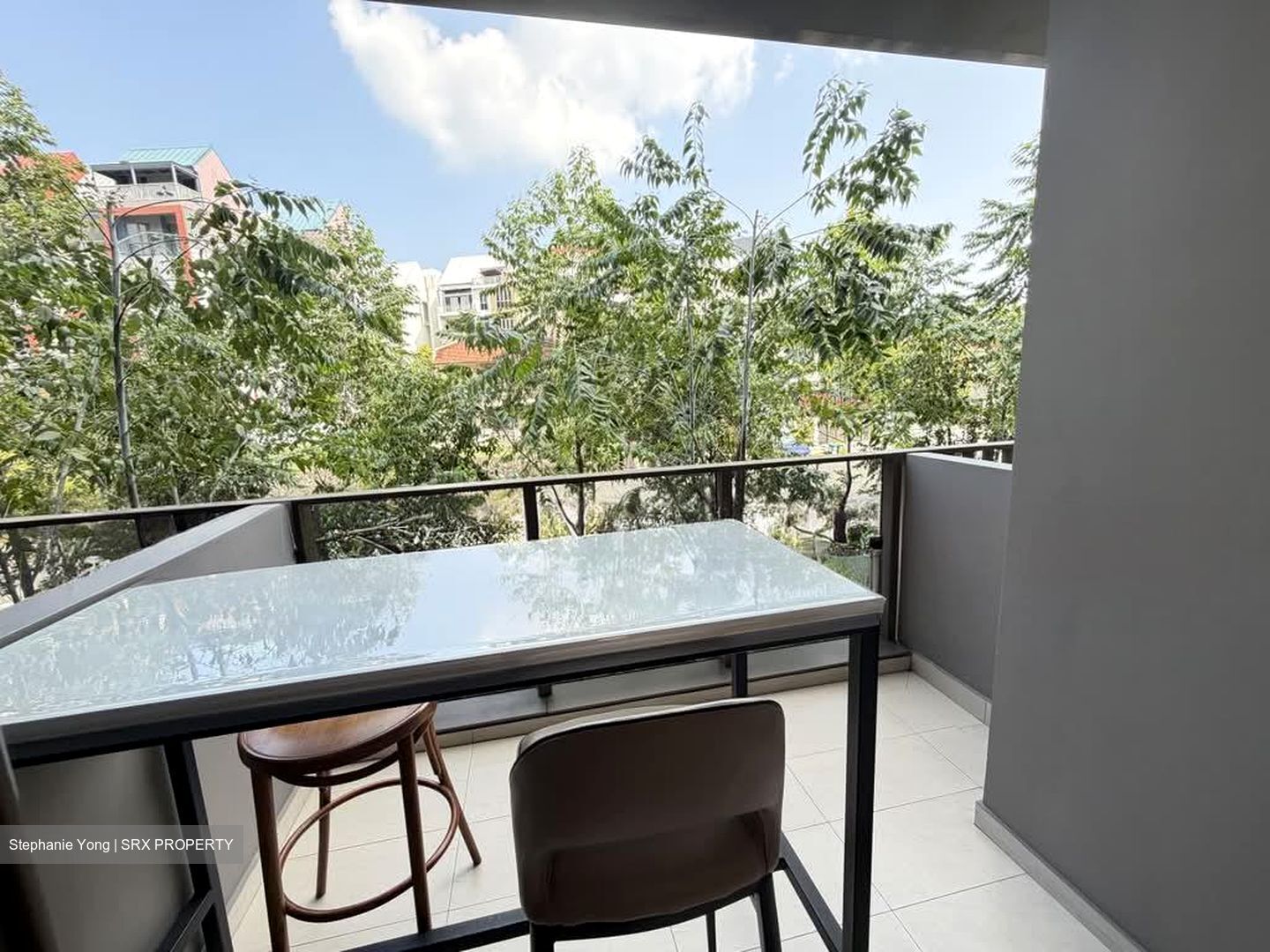 FORETT AT BUKIT TIMAH (D21), Apartment #605297681